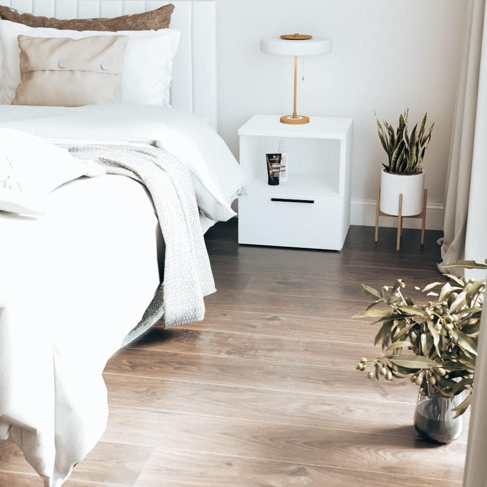 Mesita de Noche Home Glow
