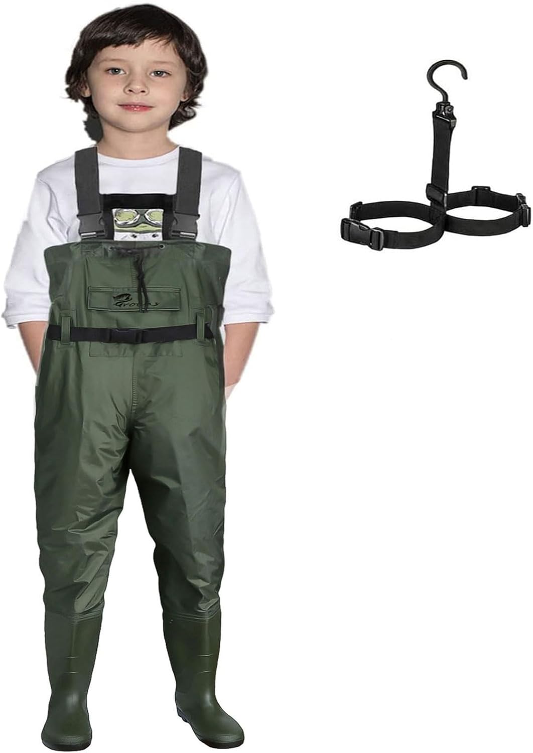 Botas de Goma para Niños