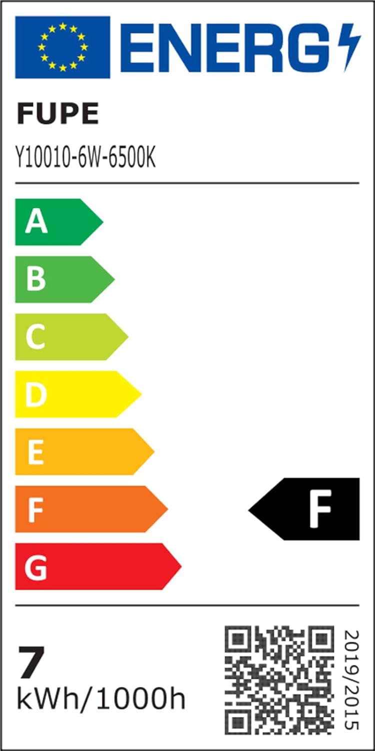 Aplique LED Exterior 4 Piezas