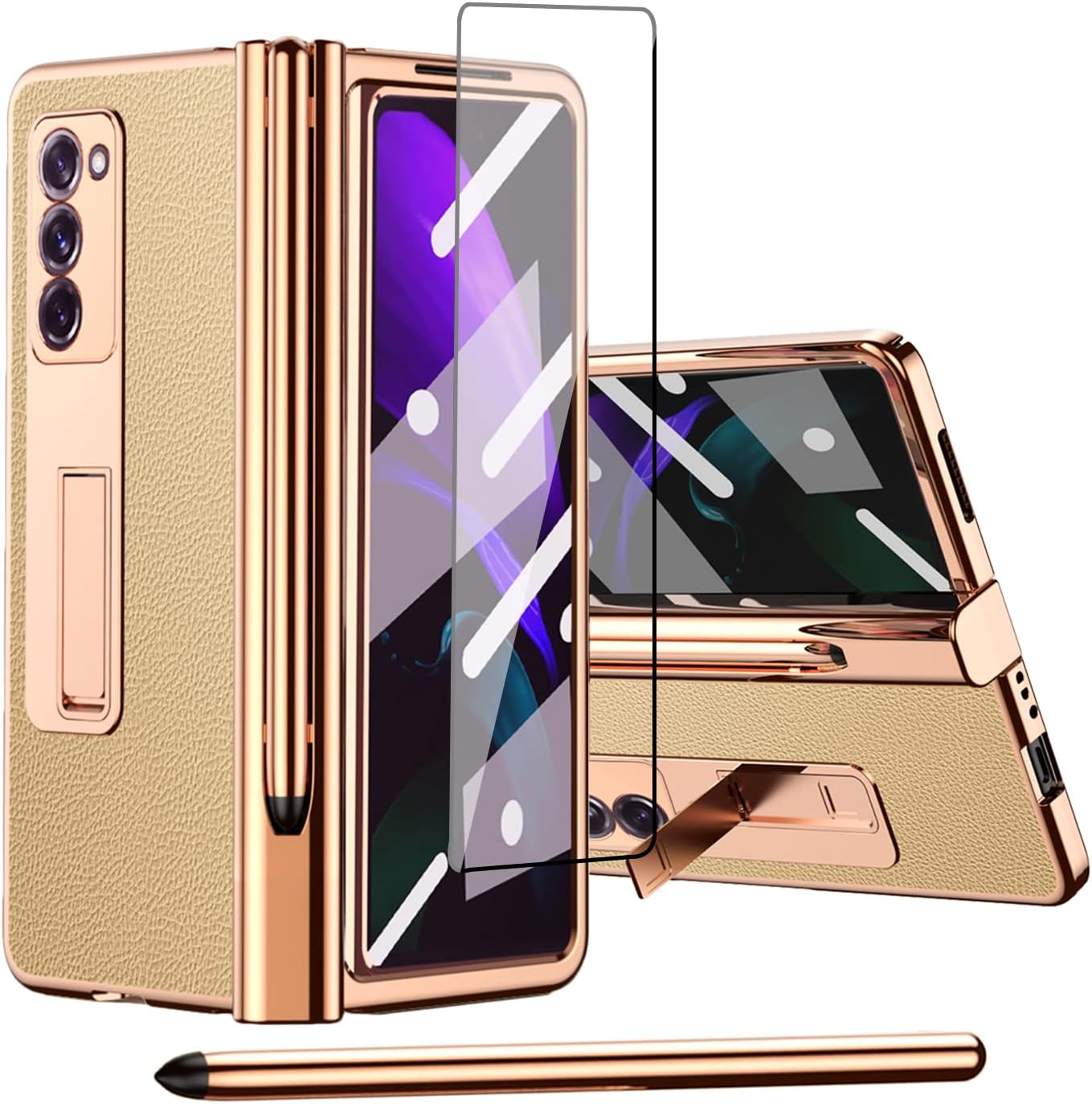 Funda Samsung Galaxy Z Fold 2