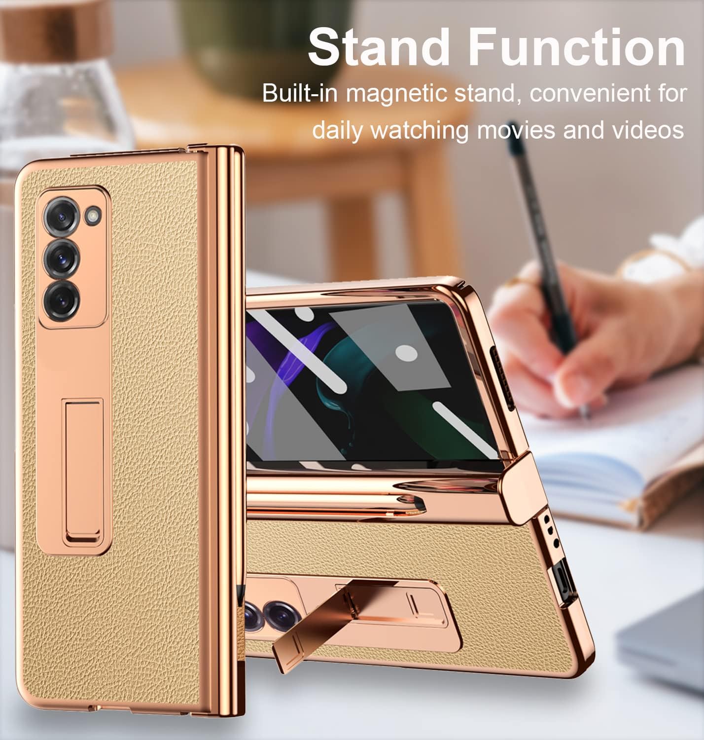 Funda Samsung Galaxy Z Fold 2