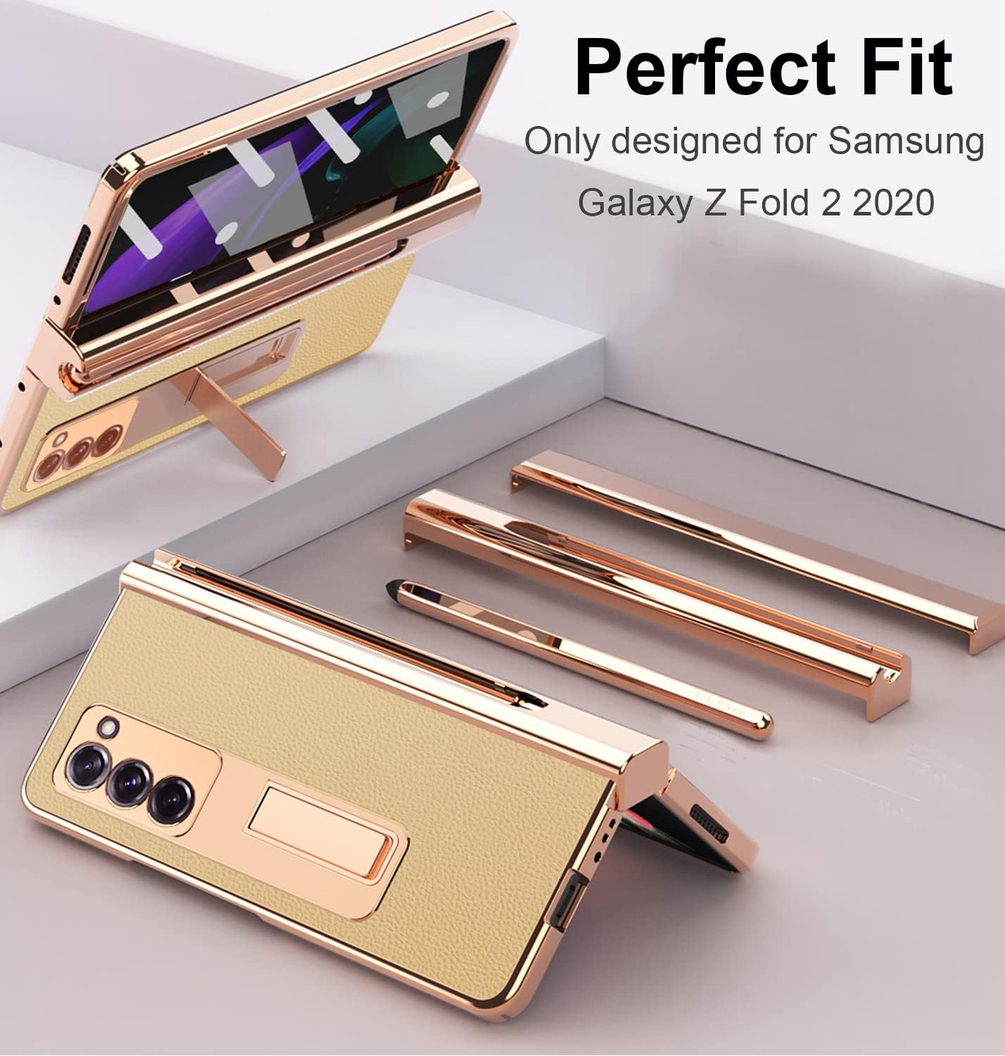 Funda Samsung Galaxy Z Fold 2