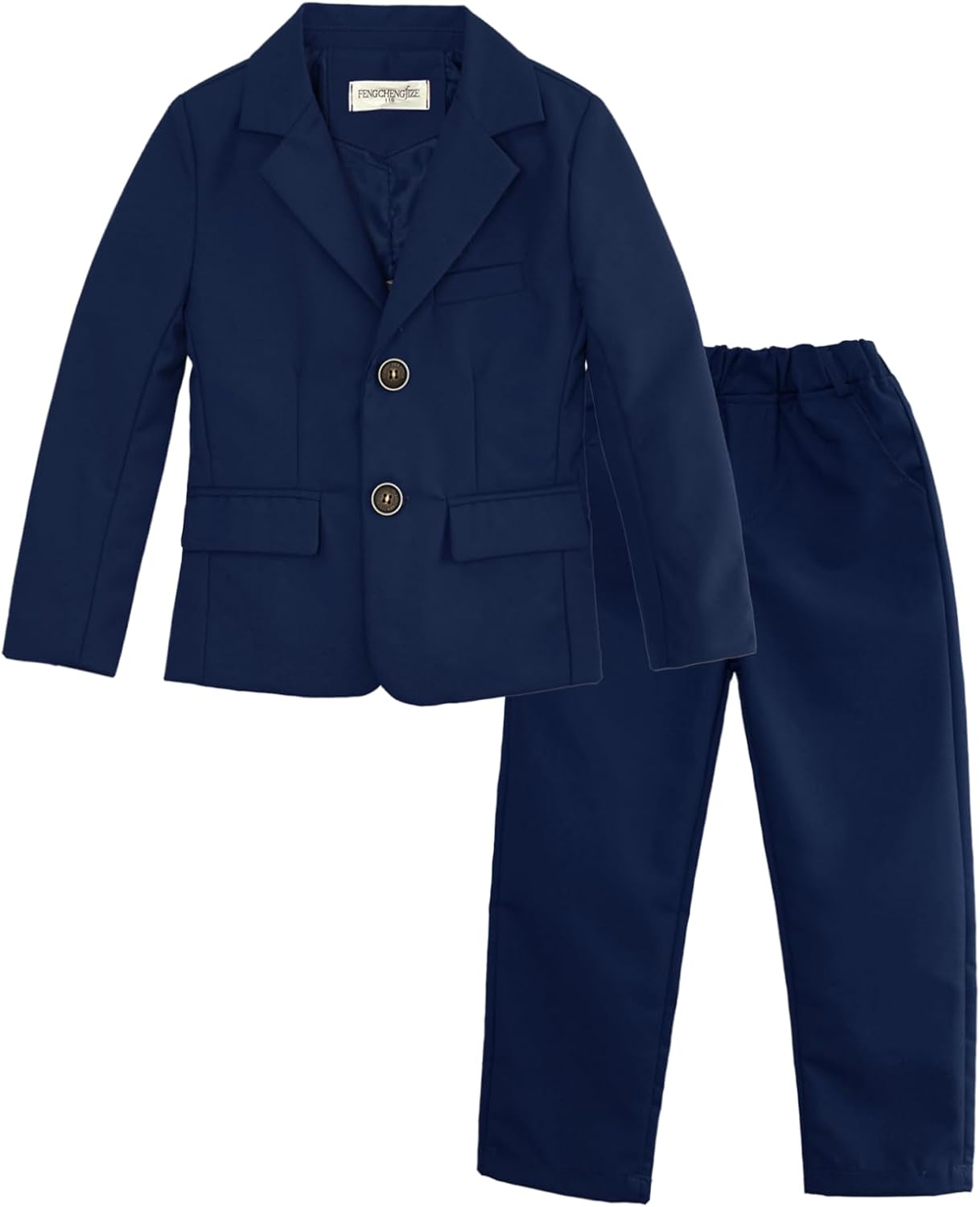 Conjunto Blazer y Pantalón Niños