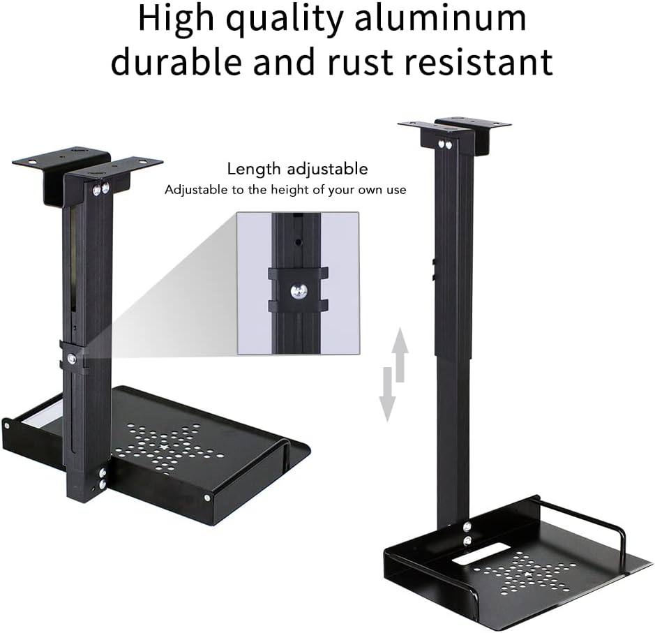 Soporte Telescópico para Proyector
