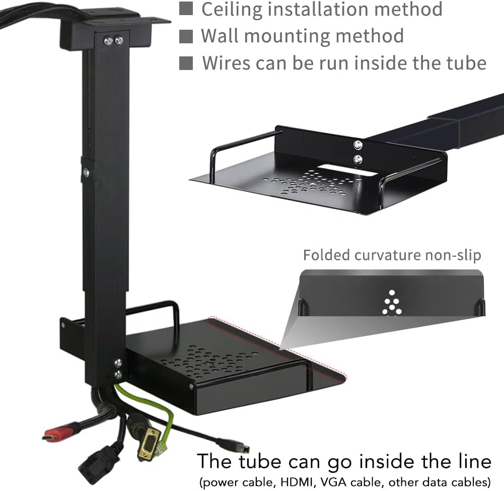 Soporte Telescópico para Proyector