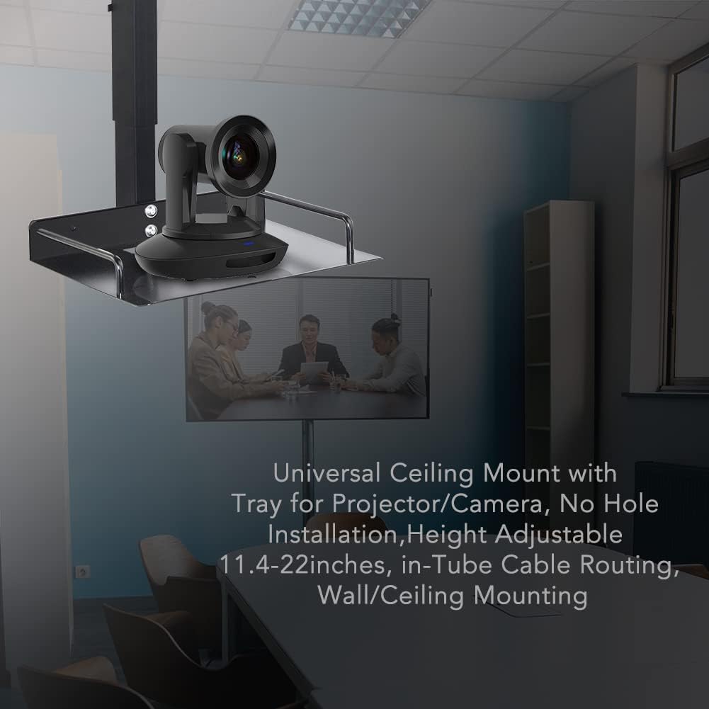 Soporte Telescópico para Proyector