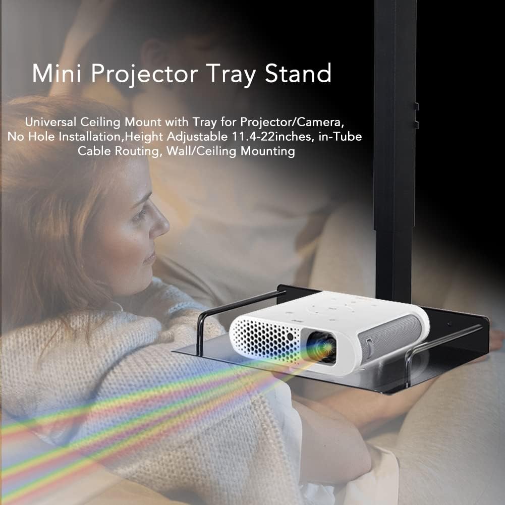 Soporte Telescópico para Proyector