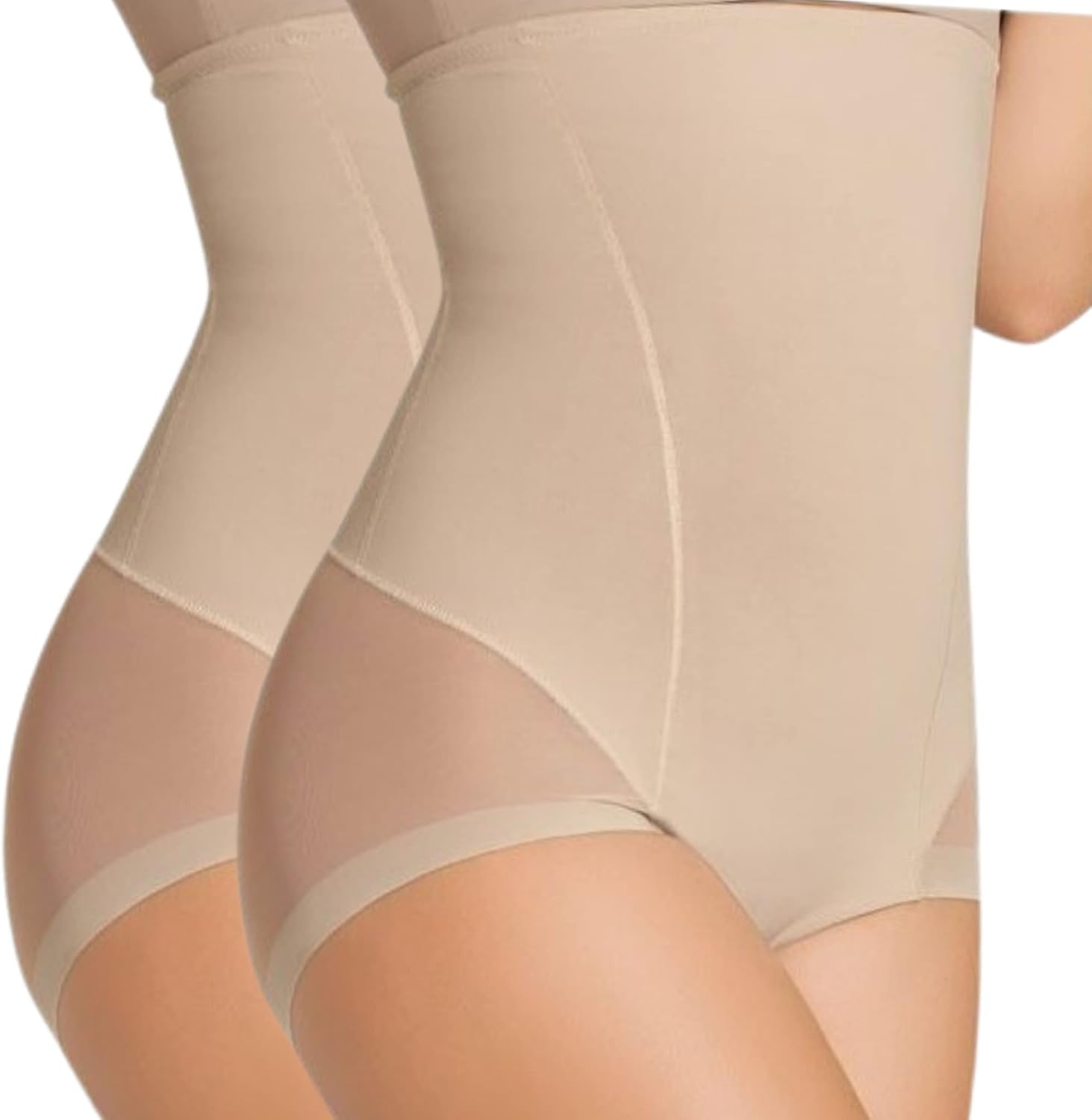 Bragas Faja Reductora Mujer