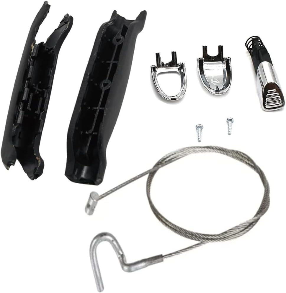 Kit freno mano Ford Galaxy