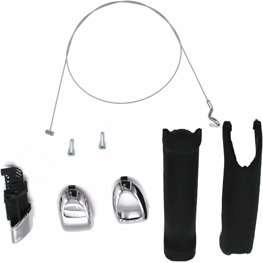 Kit freno mano Ford Galaxy