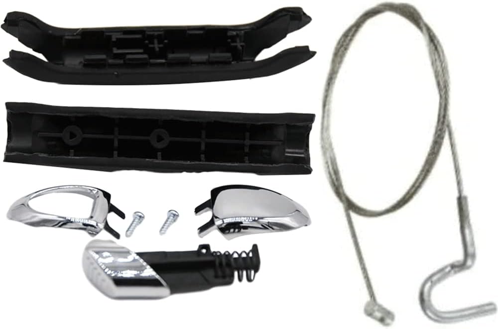 Kit freno mano Ford Galaxy