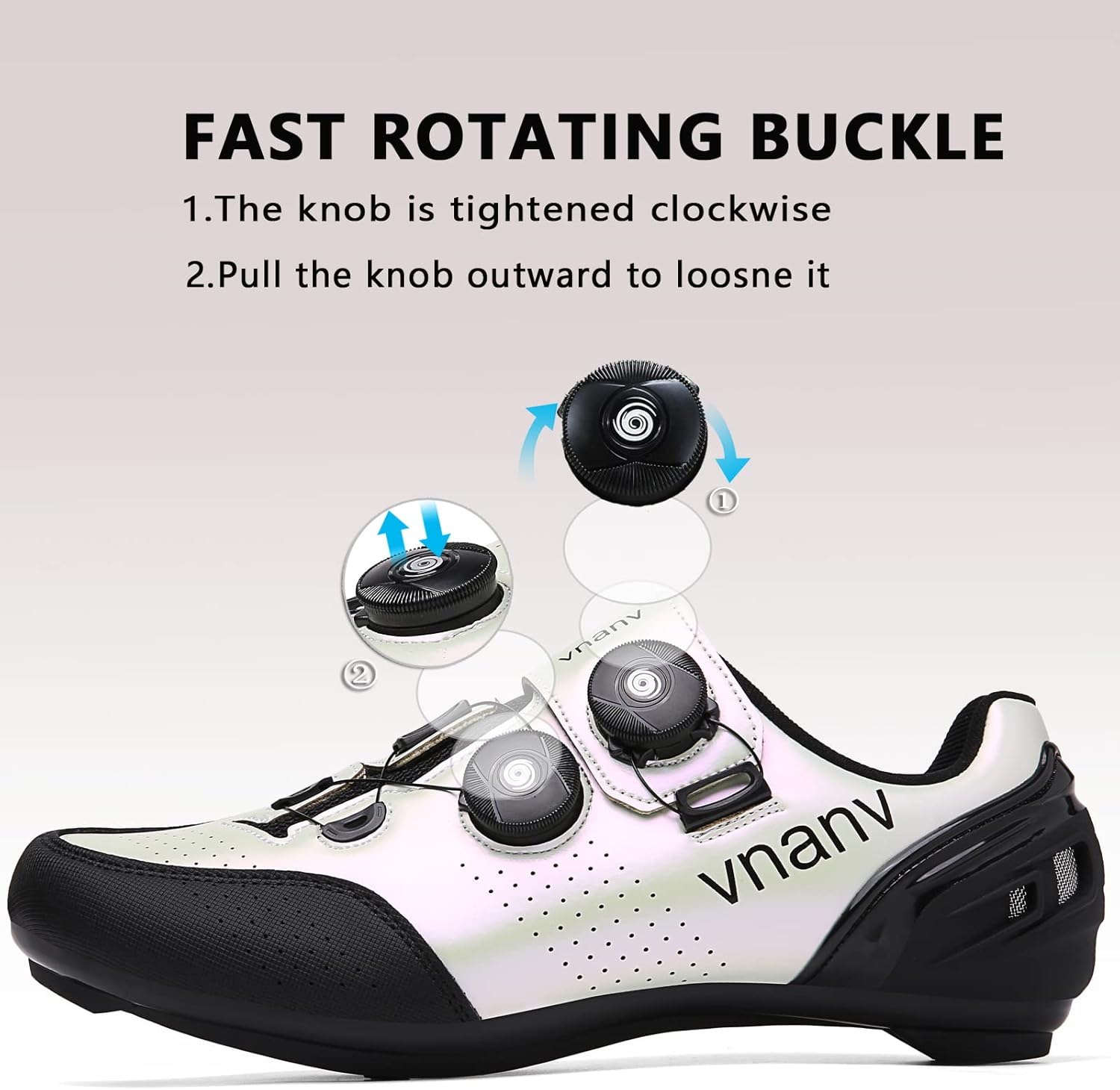Zapatillas ciclismo compatibles