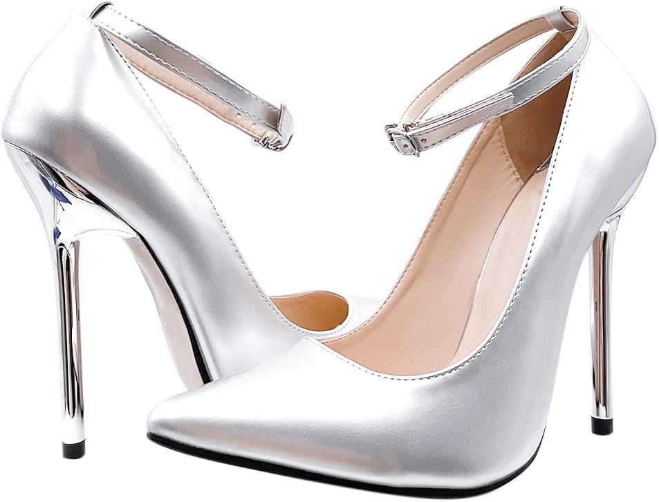 Tacones Altos de Mujer Xiedeai