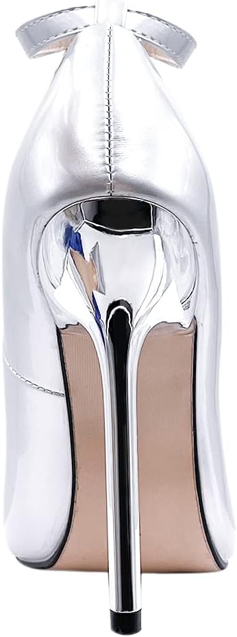Tacones Altos de Mujer Xiedeai