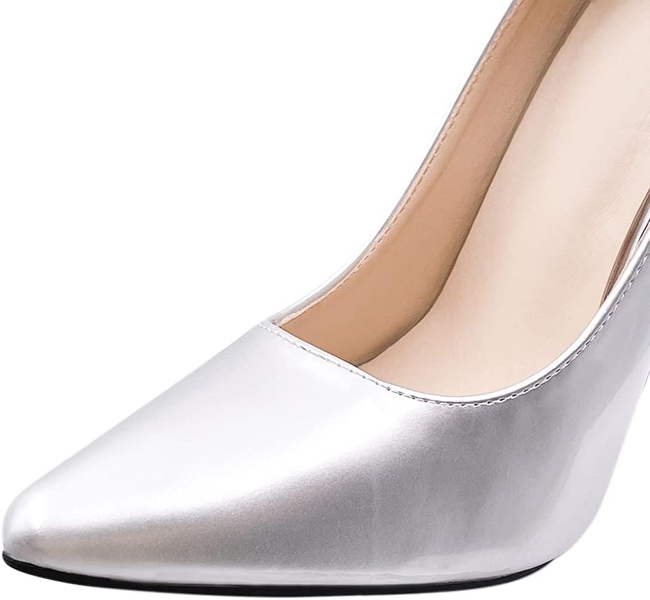 Tacones Altos de Mujer Xiedeai
