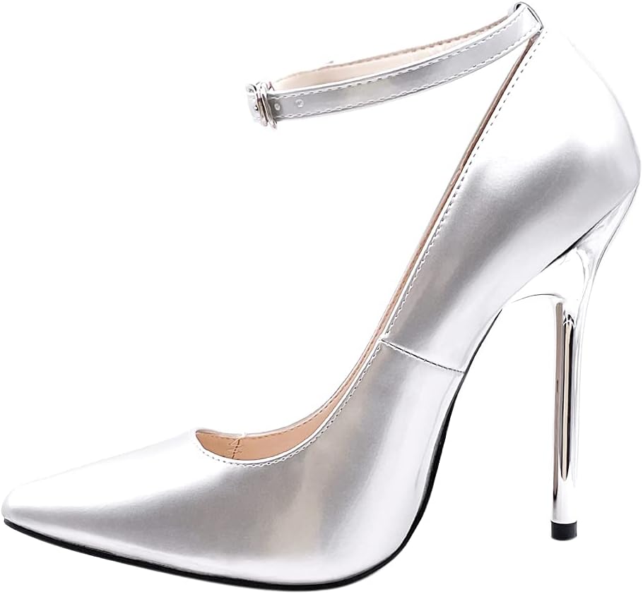 Tacones Altos de Mujer Xiedeai