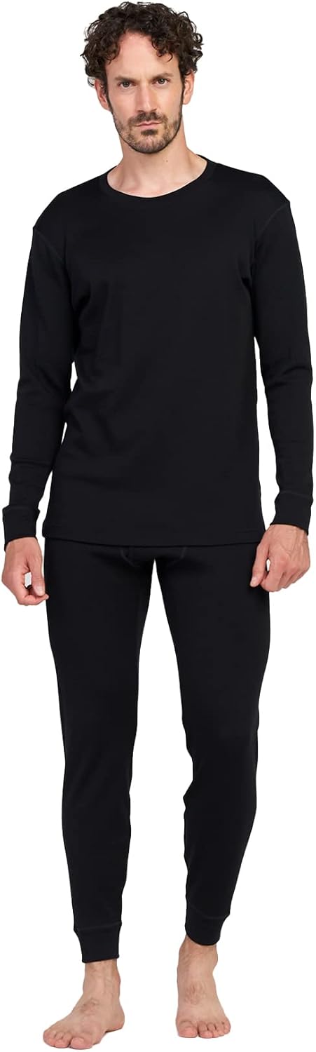 Camiseta y Malla 100% Lana Merino