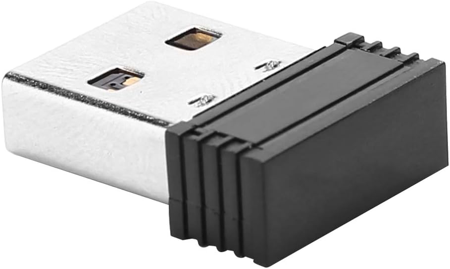 Receptor USB ANT+ para ciclismo