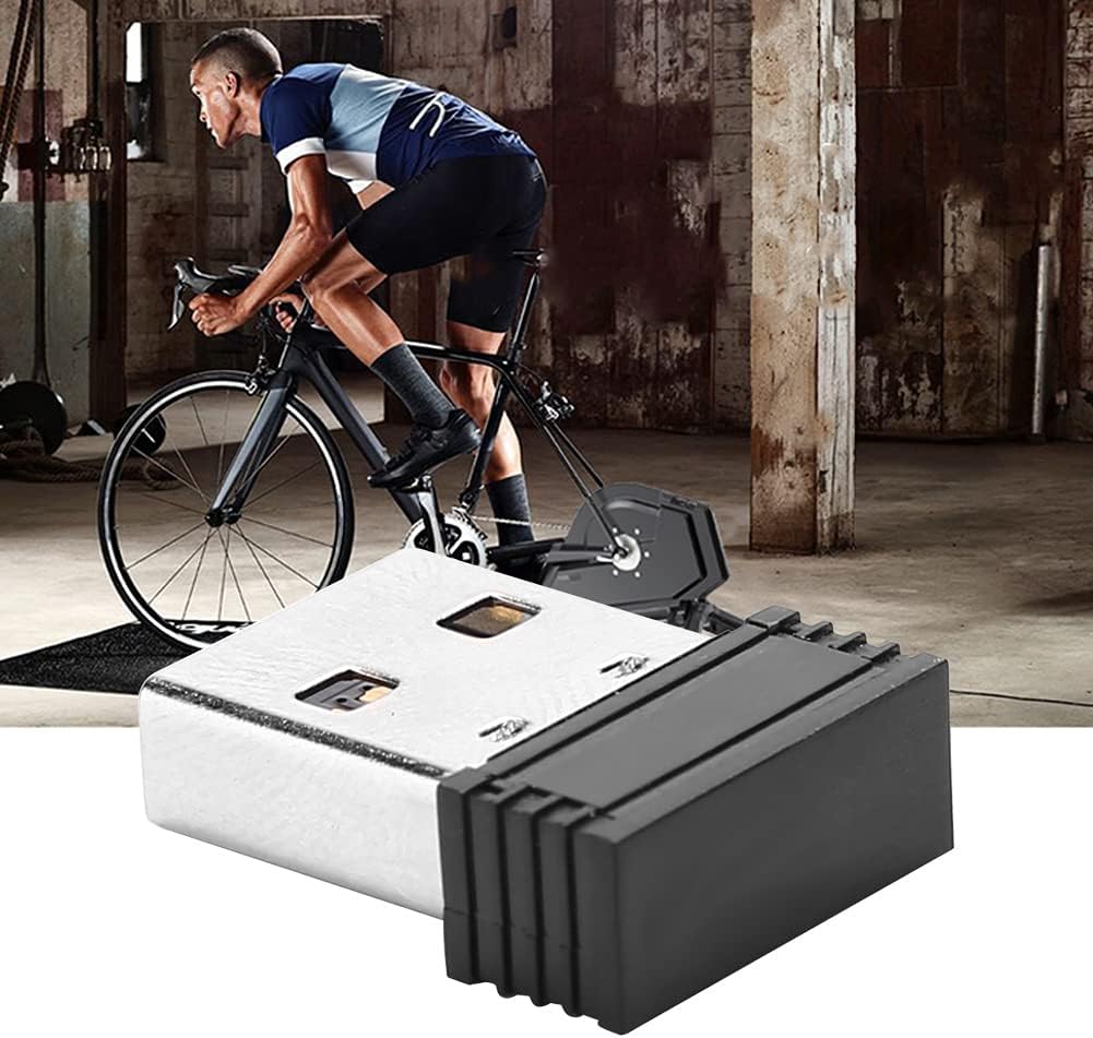 Receptor USB ANT+ para ciclismo