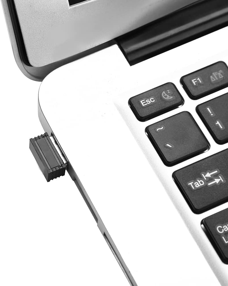 Receptor USB ANT+ para ciclismo