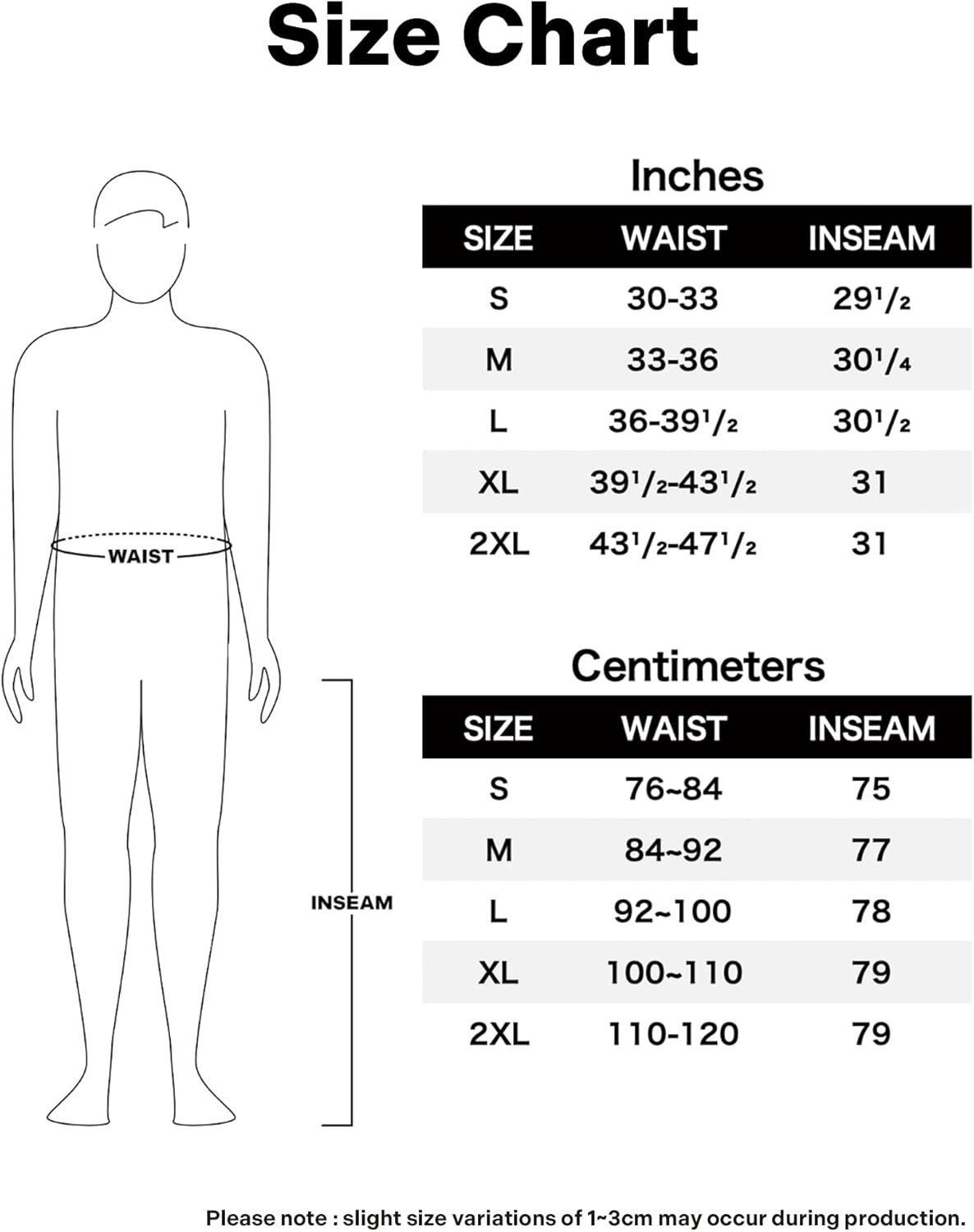 Pantalones Térmicos Hombre Merino
