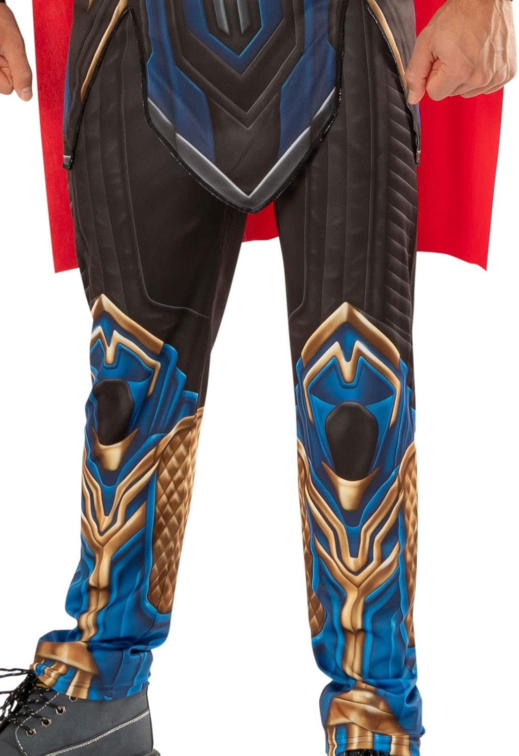 Disfraz Deluxe Thor Amor y Trueno