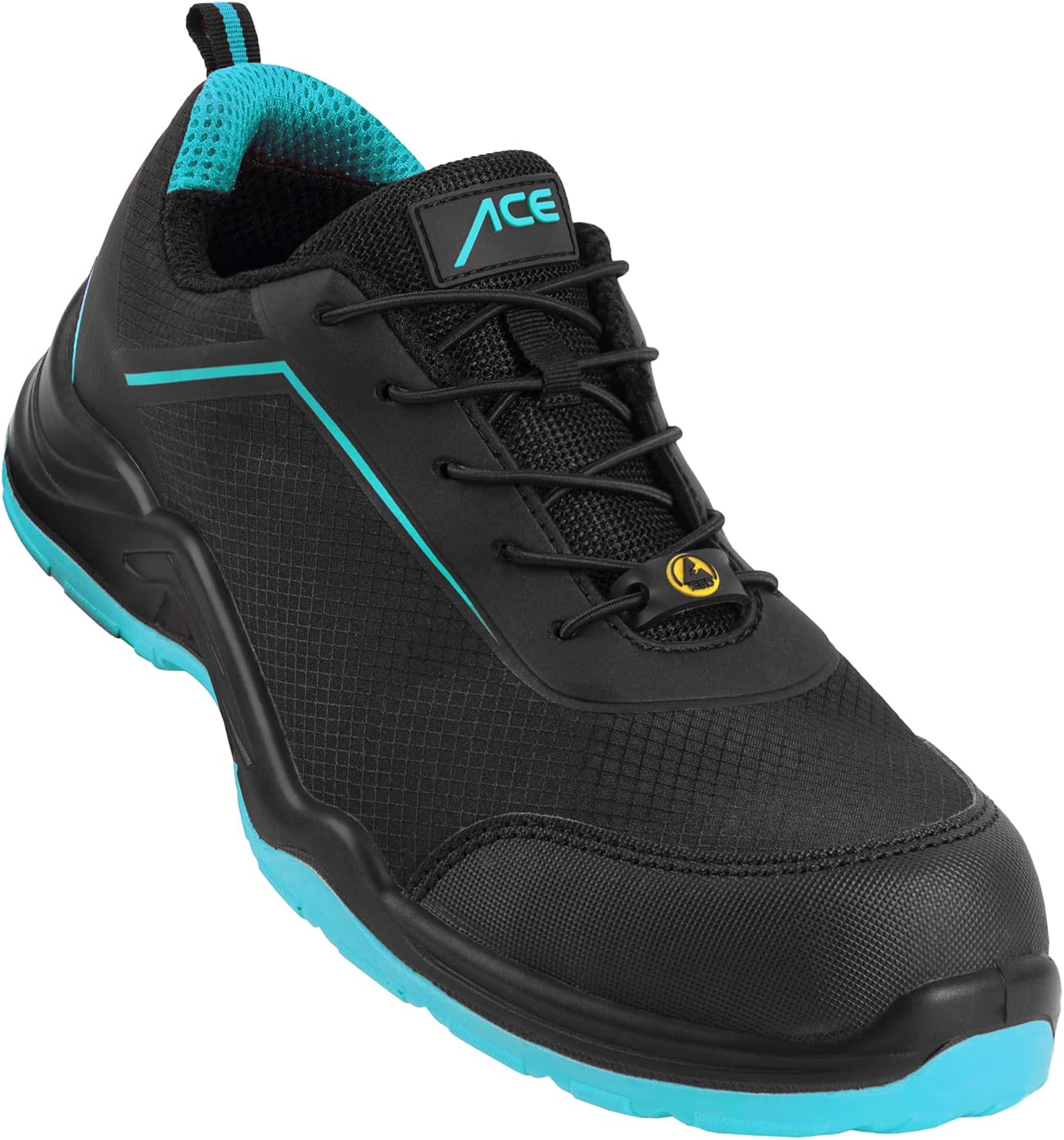 Zapatos de Seguridad Sapphire
