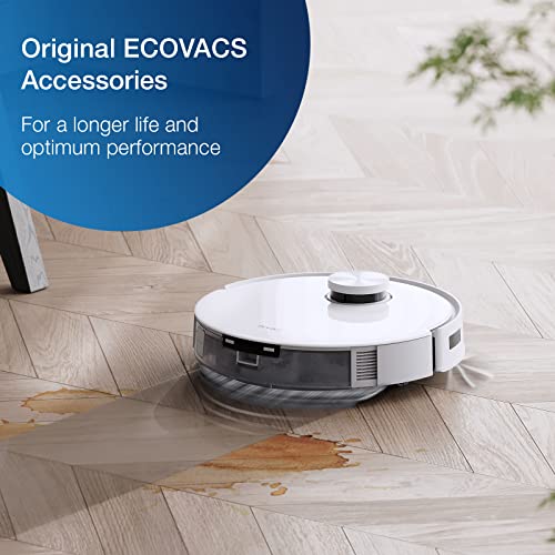 Kit de Accesorios ECOVACS