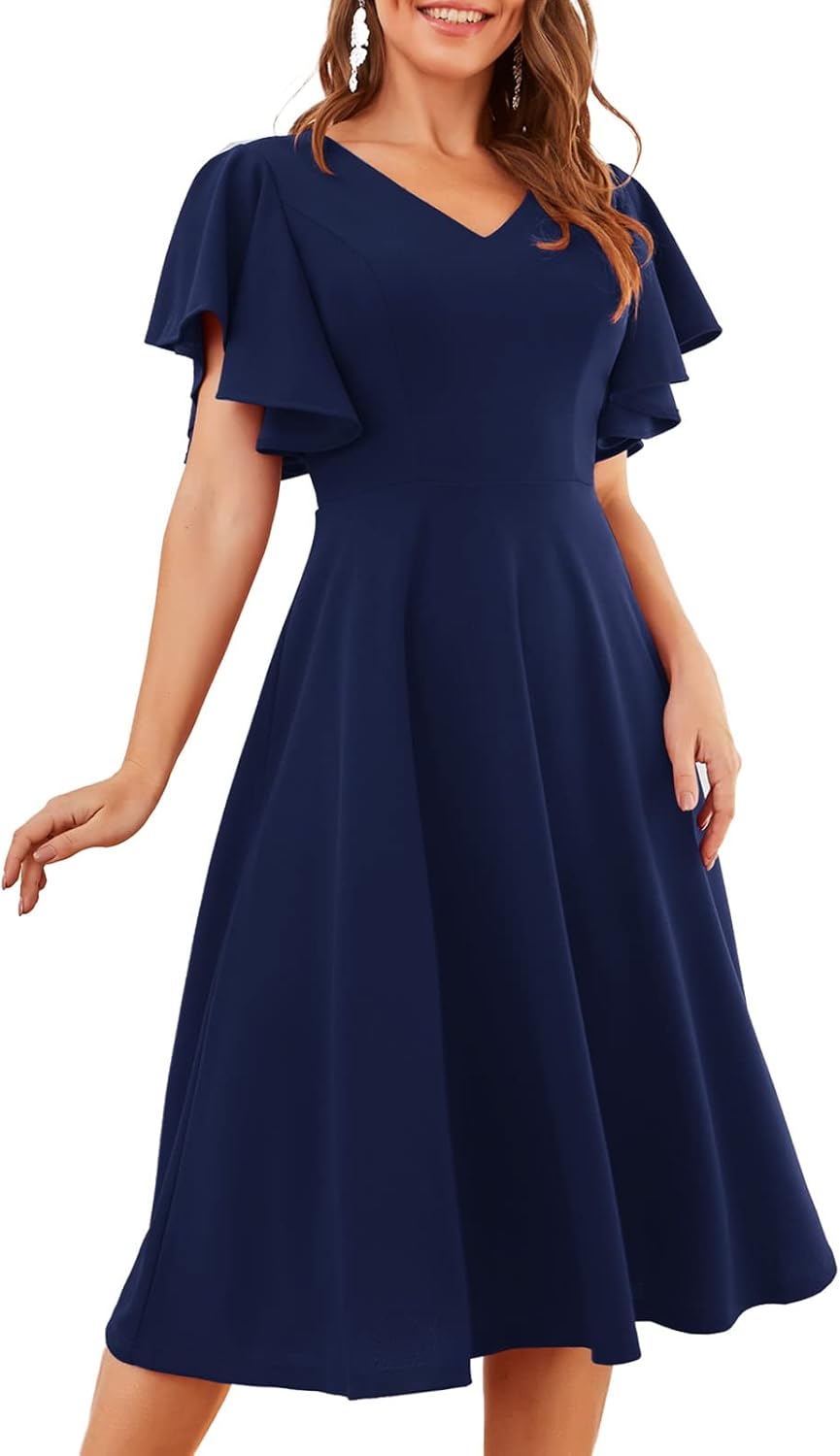 Vestido Casual para Fiesta