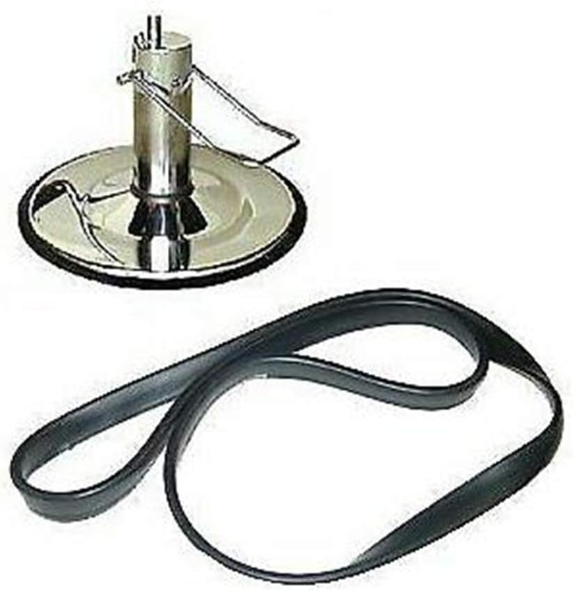 Anillo de goma para silla 58cm