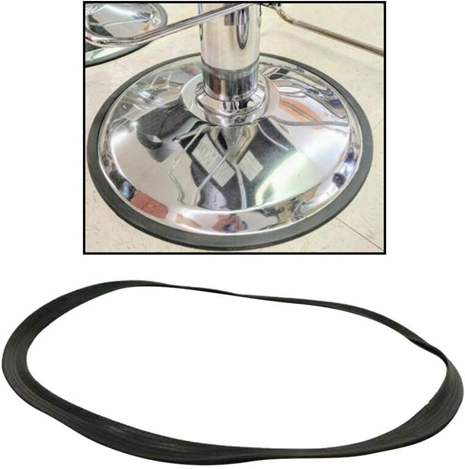 Anillo de goma para silla 58cm