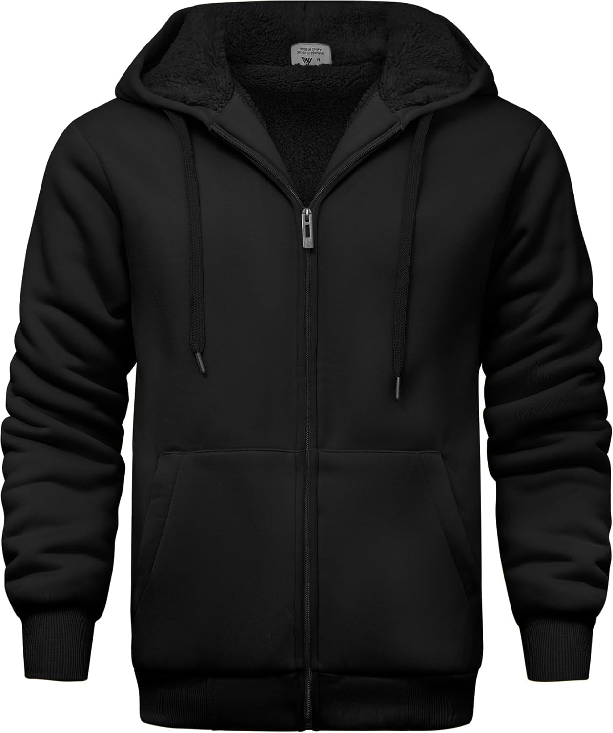 Sudadera con capucha SwissWell