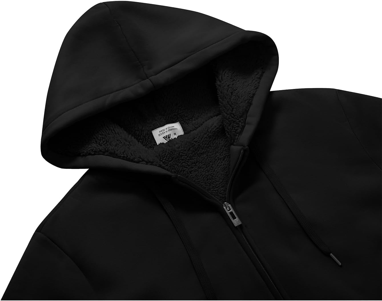 Sudadera con capucha SwissWell