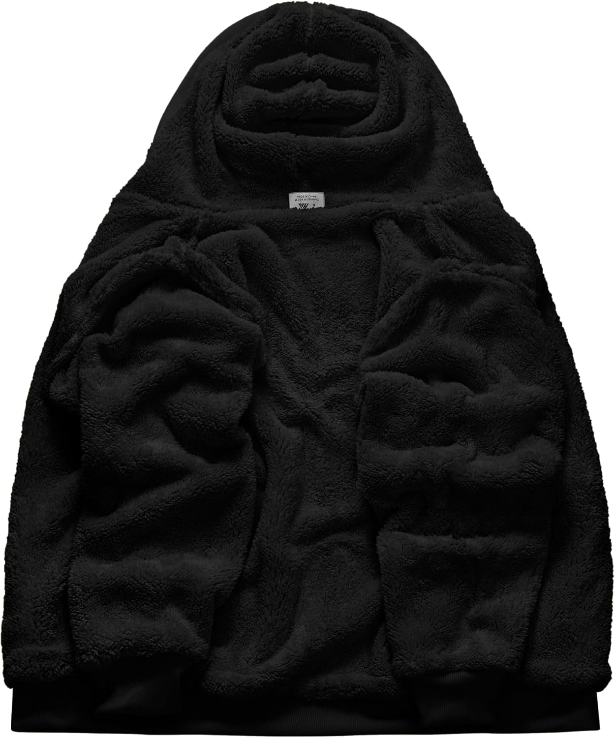 Sudadera con Capucha SwissWell