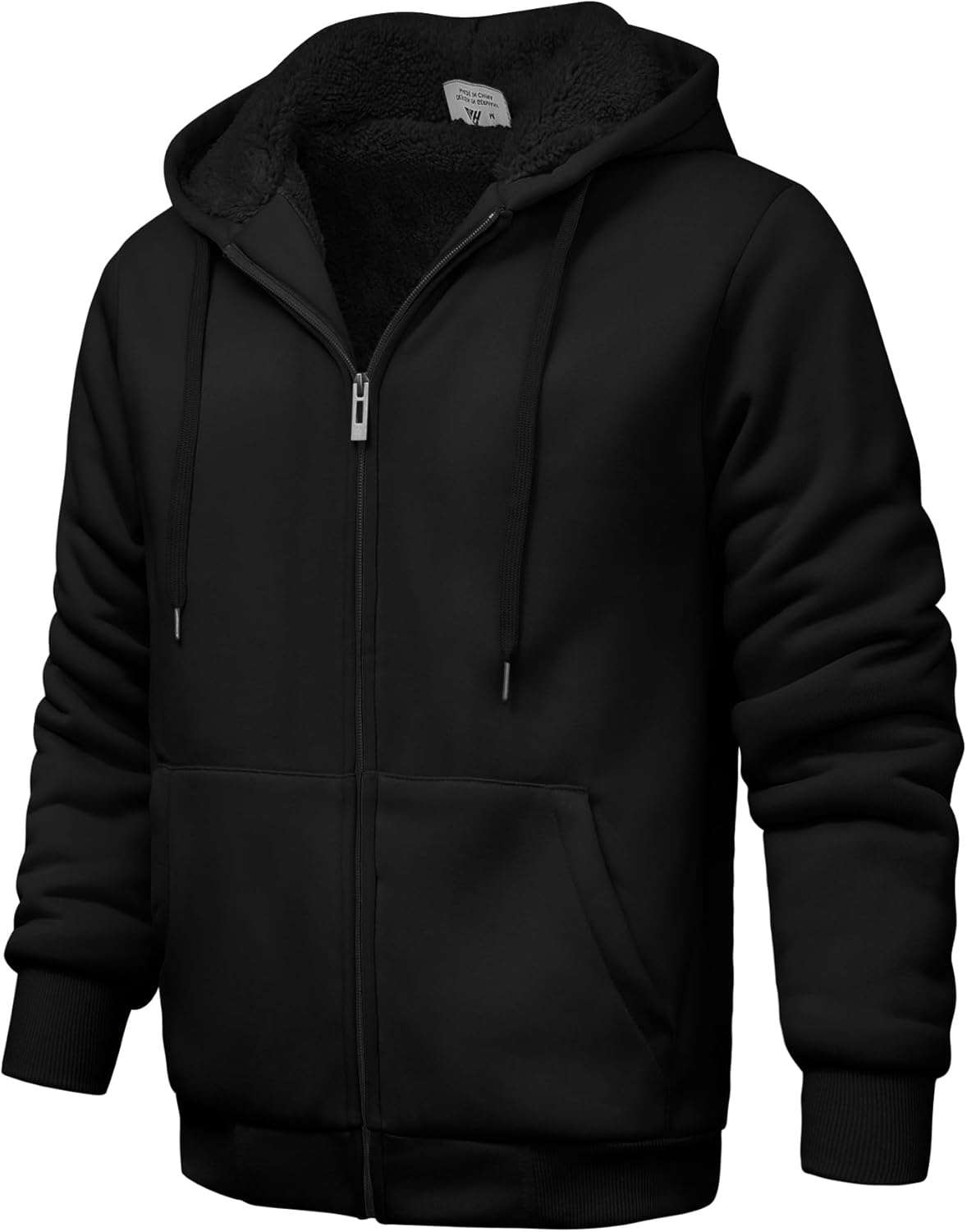 Sudadera con Capucha SwissWell
