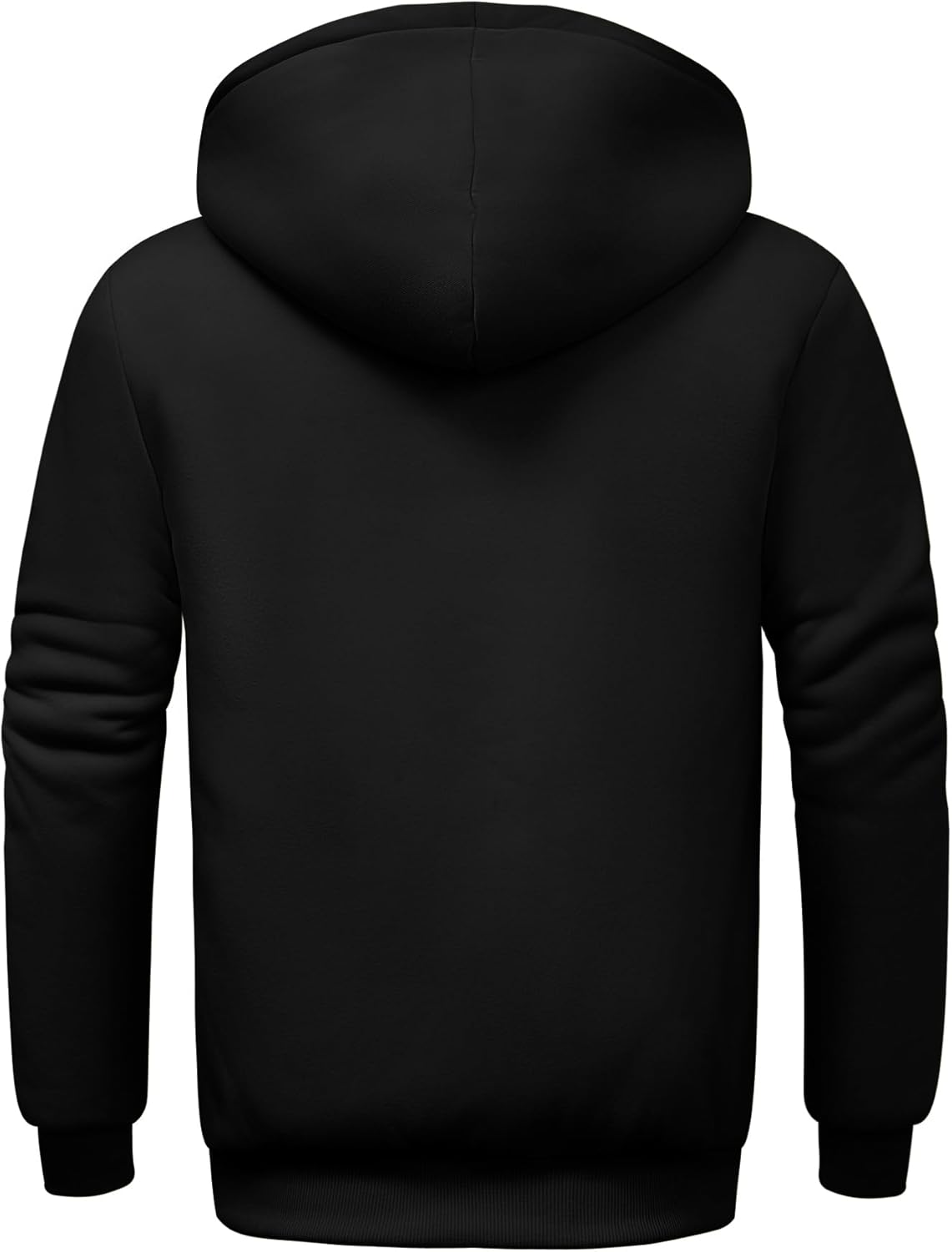 Sudadera con Capucha SwissWell