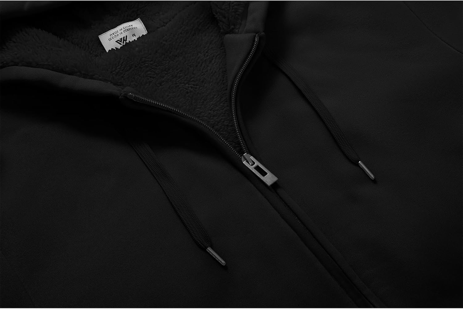 Sudadera con Capucha SwissWell