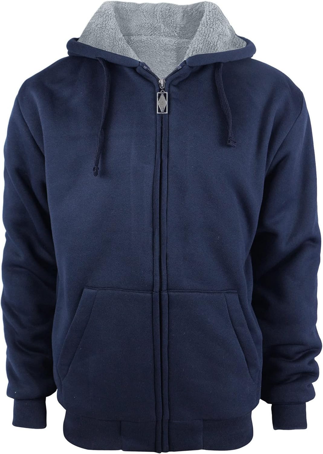 Sudadera con Capucha SwissWell