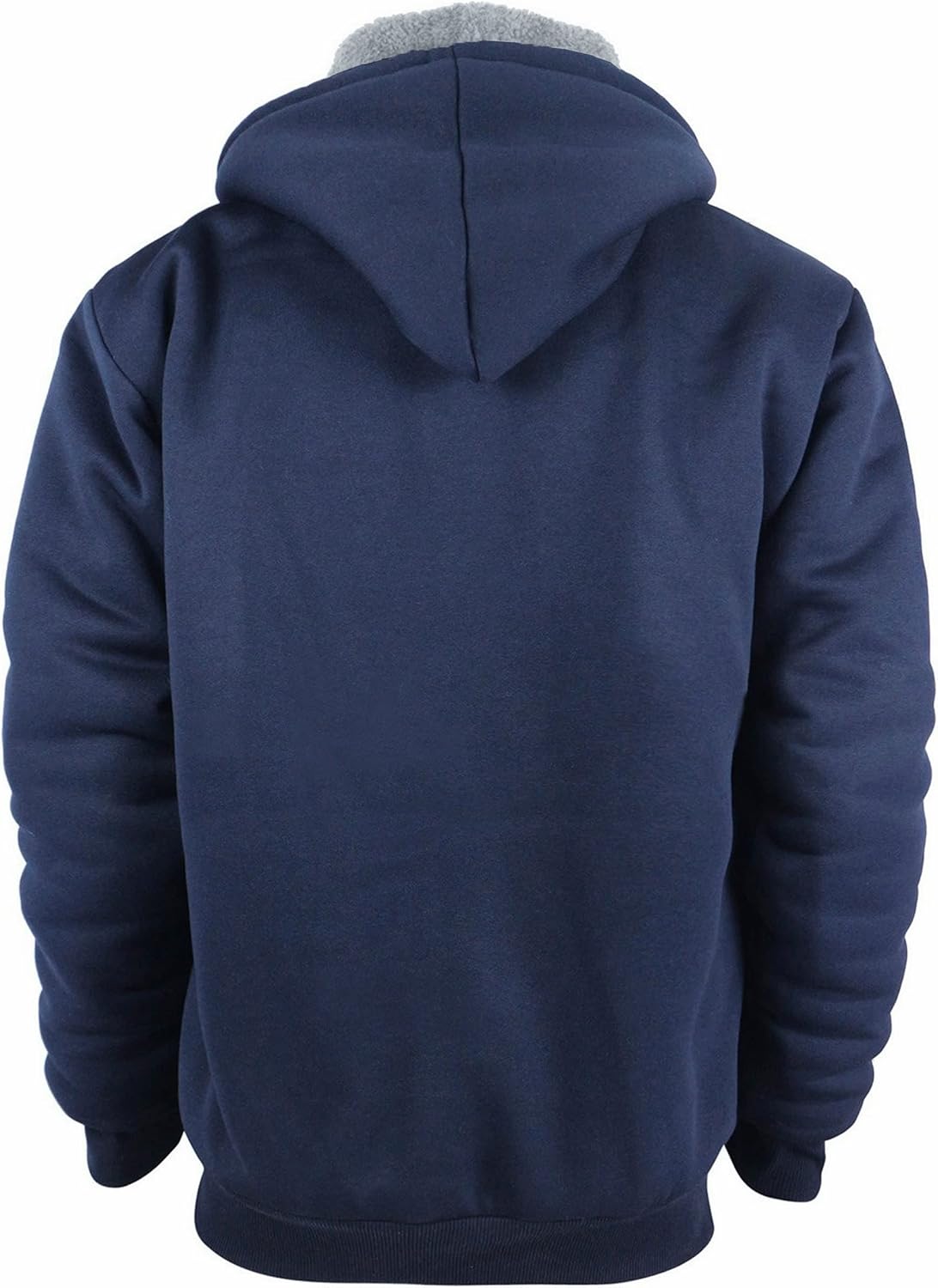 Sudadera con Capucha SwissWell