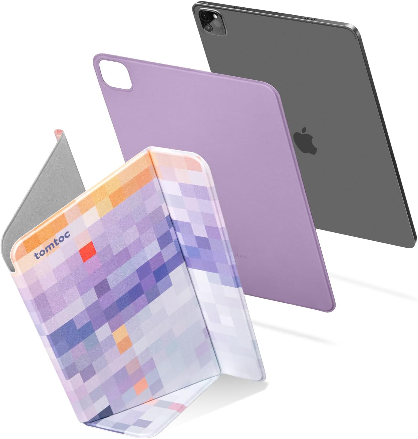 Funda Ultrafina para iPad 11