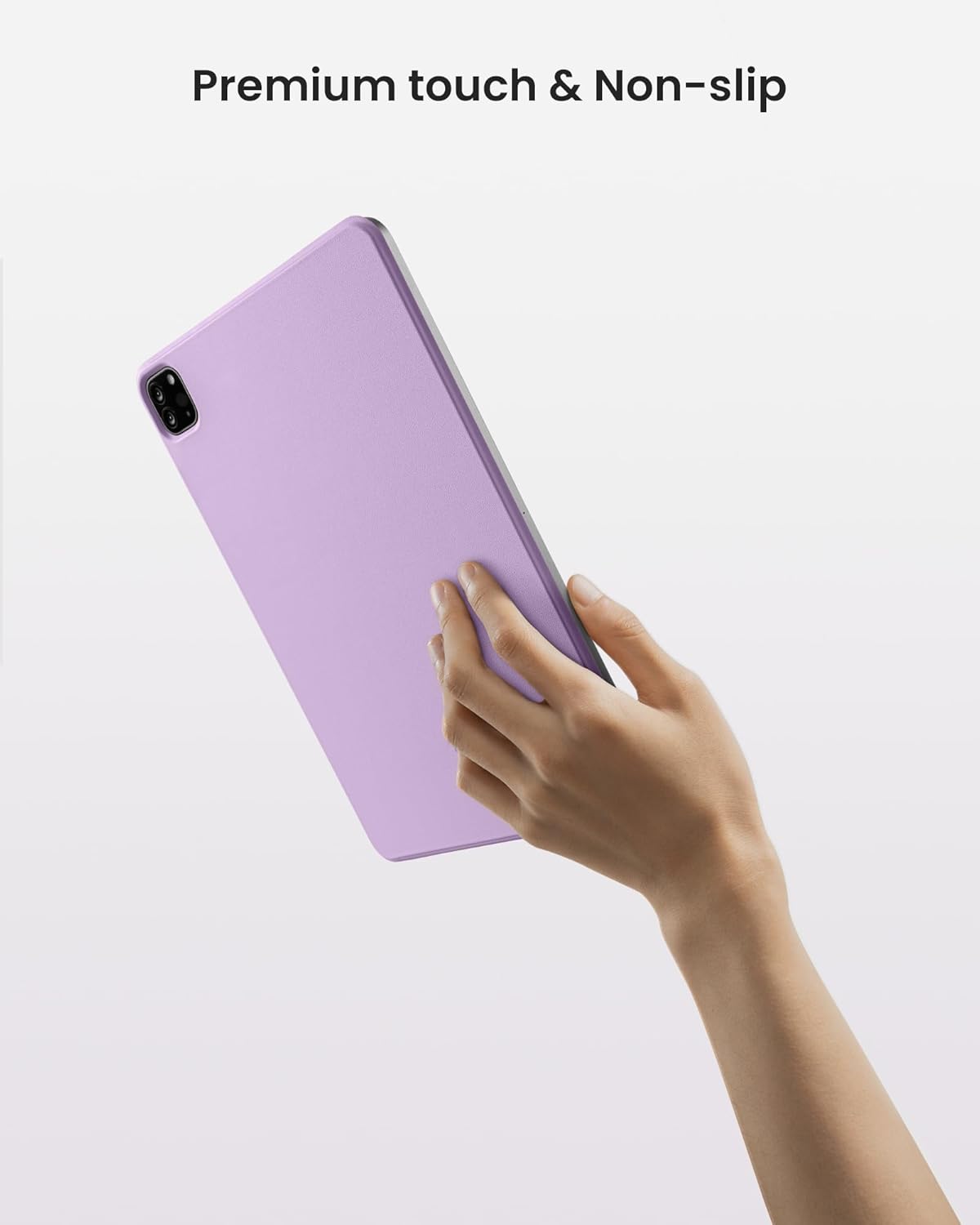 Funda Ultrafina para iPad 11