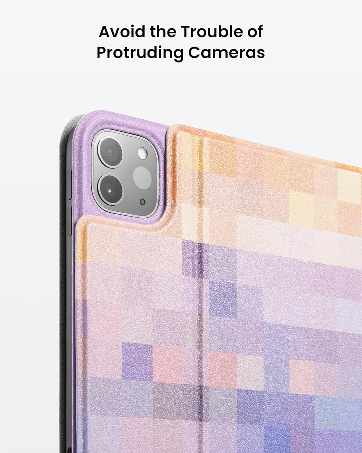 Funda Ultrafina para iPad 11