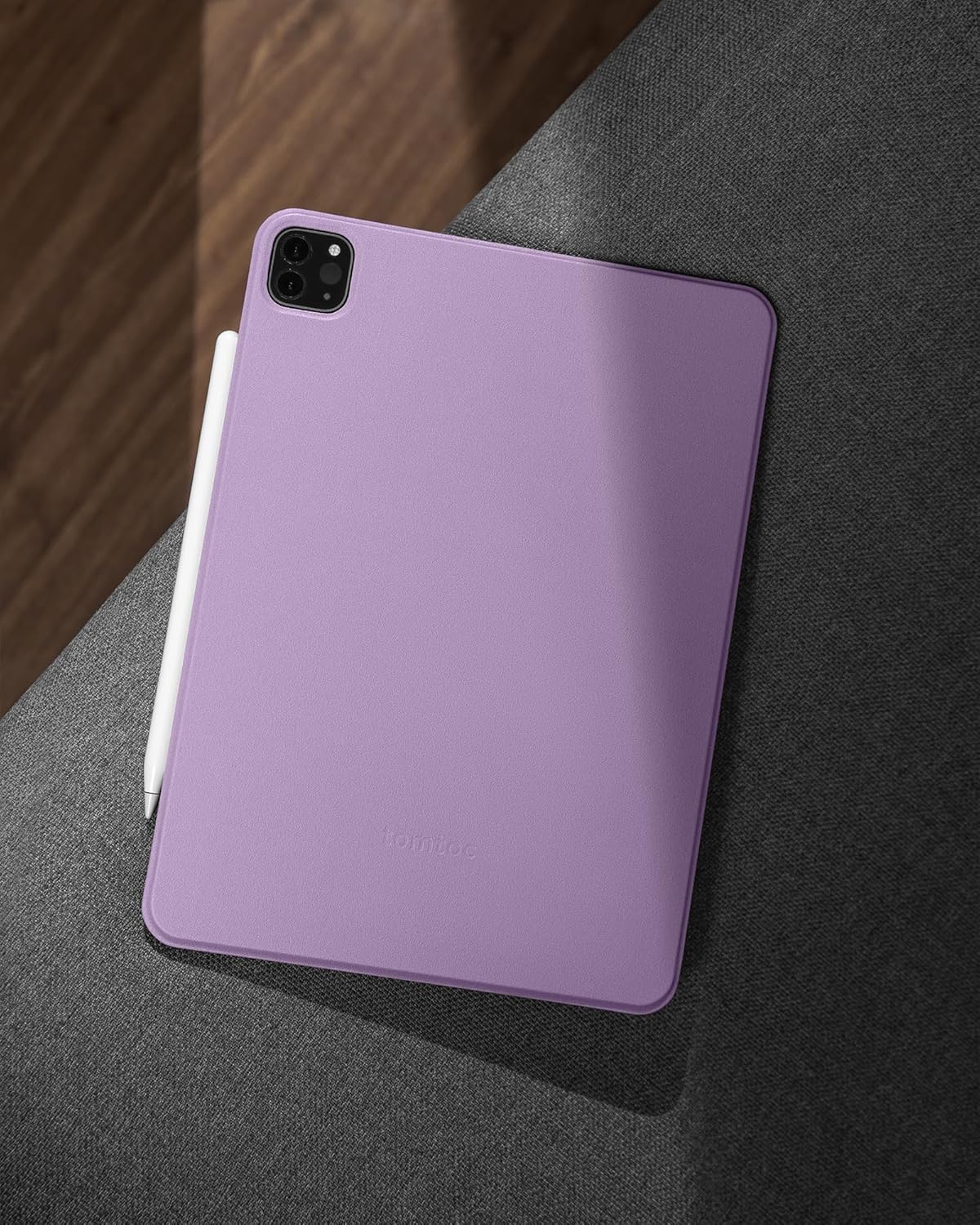 Funda Ultrafina para iPad 11