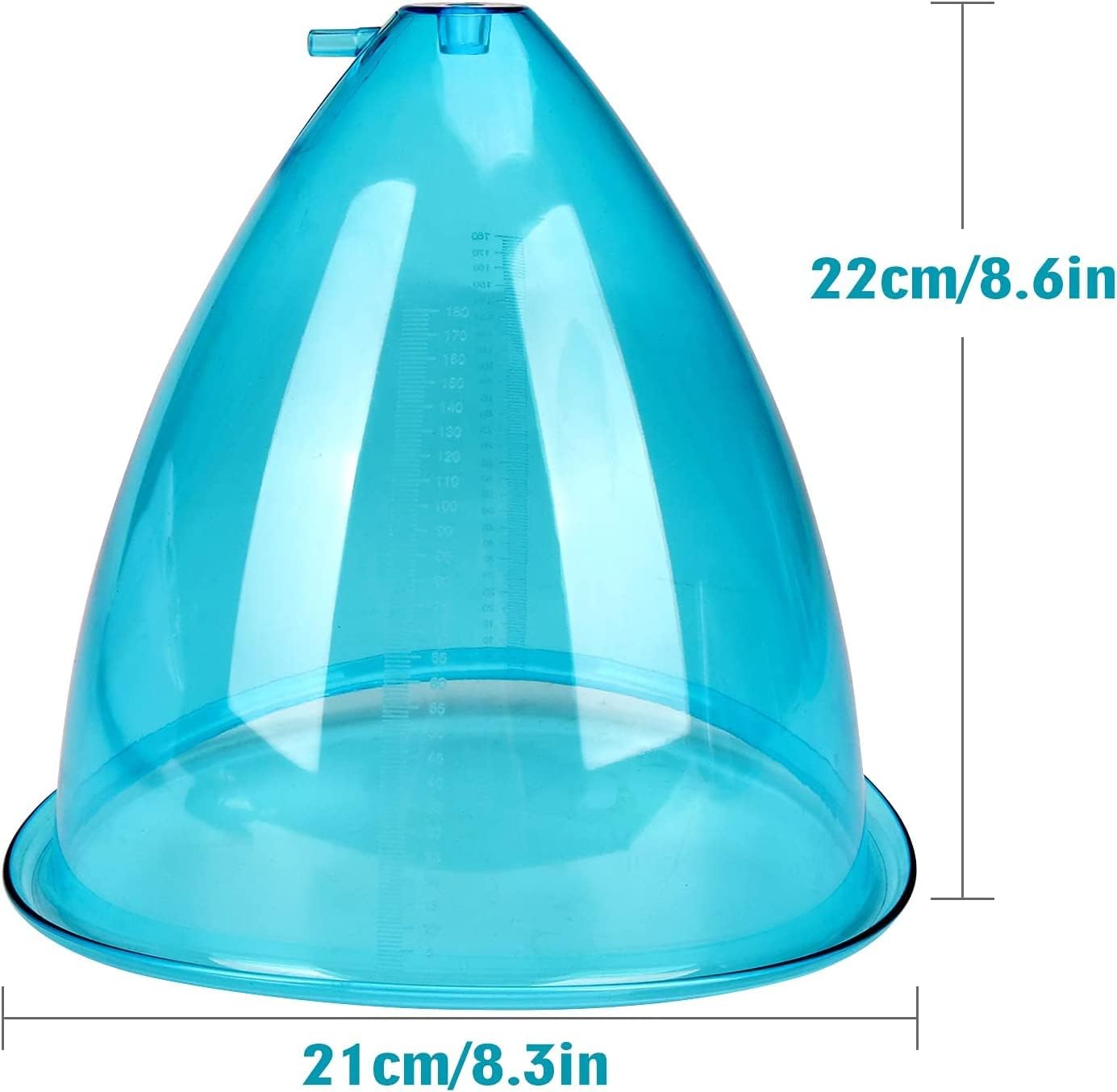 Ventosas de Vacío Yofuly XL