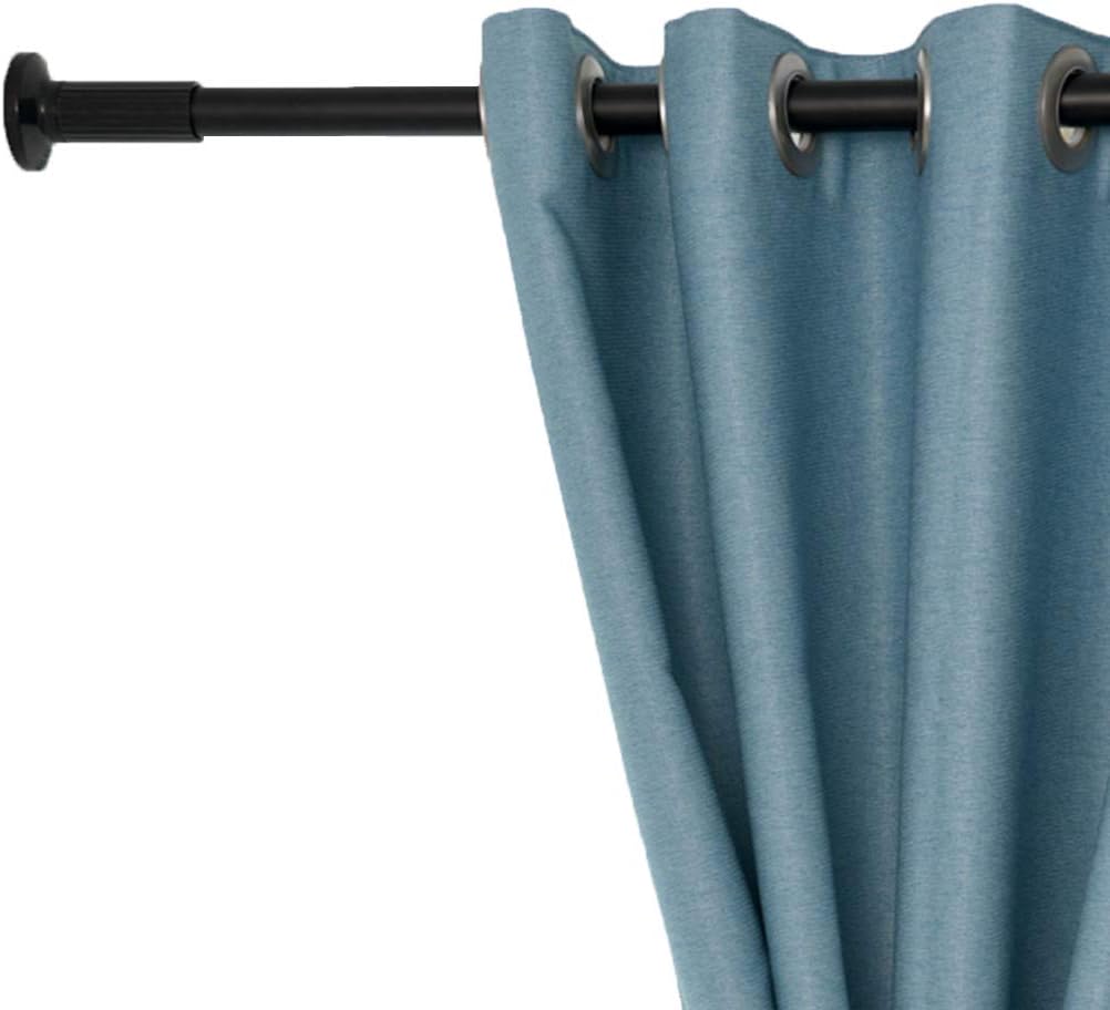Barra cortina extensible 92-430 cm