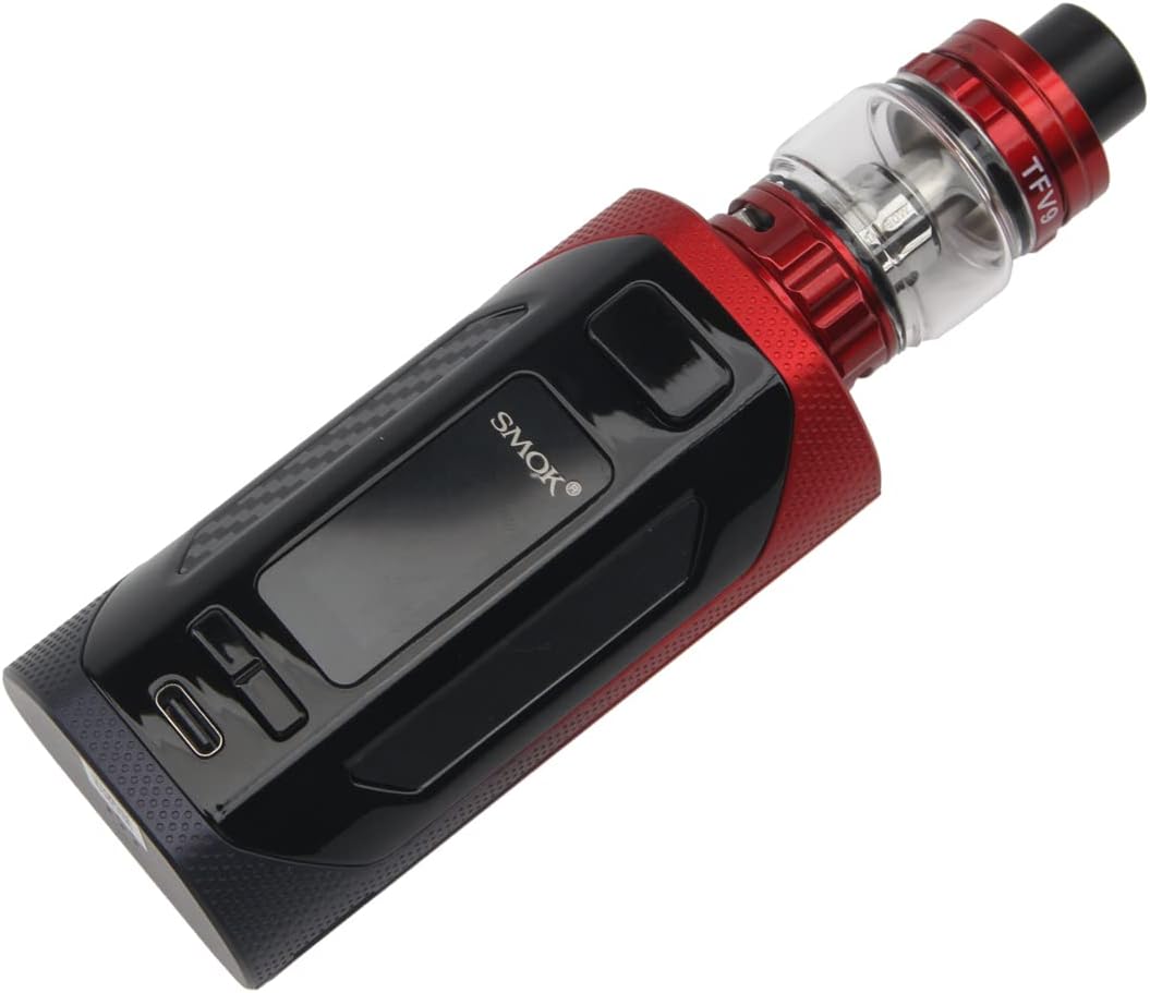 Kit Smok Rigel 230W Vape