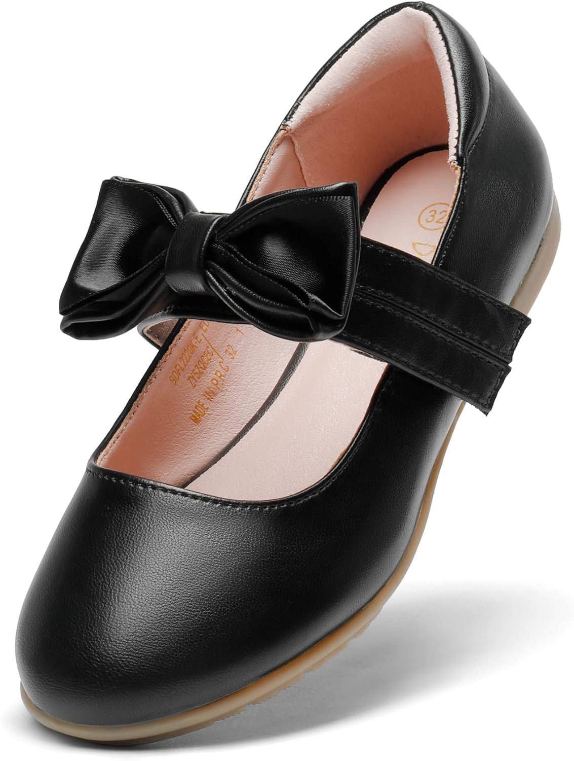 Bailarinas Mary Jane con Lazo