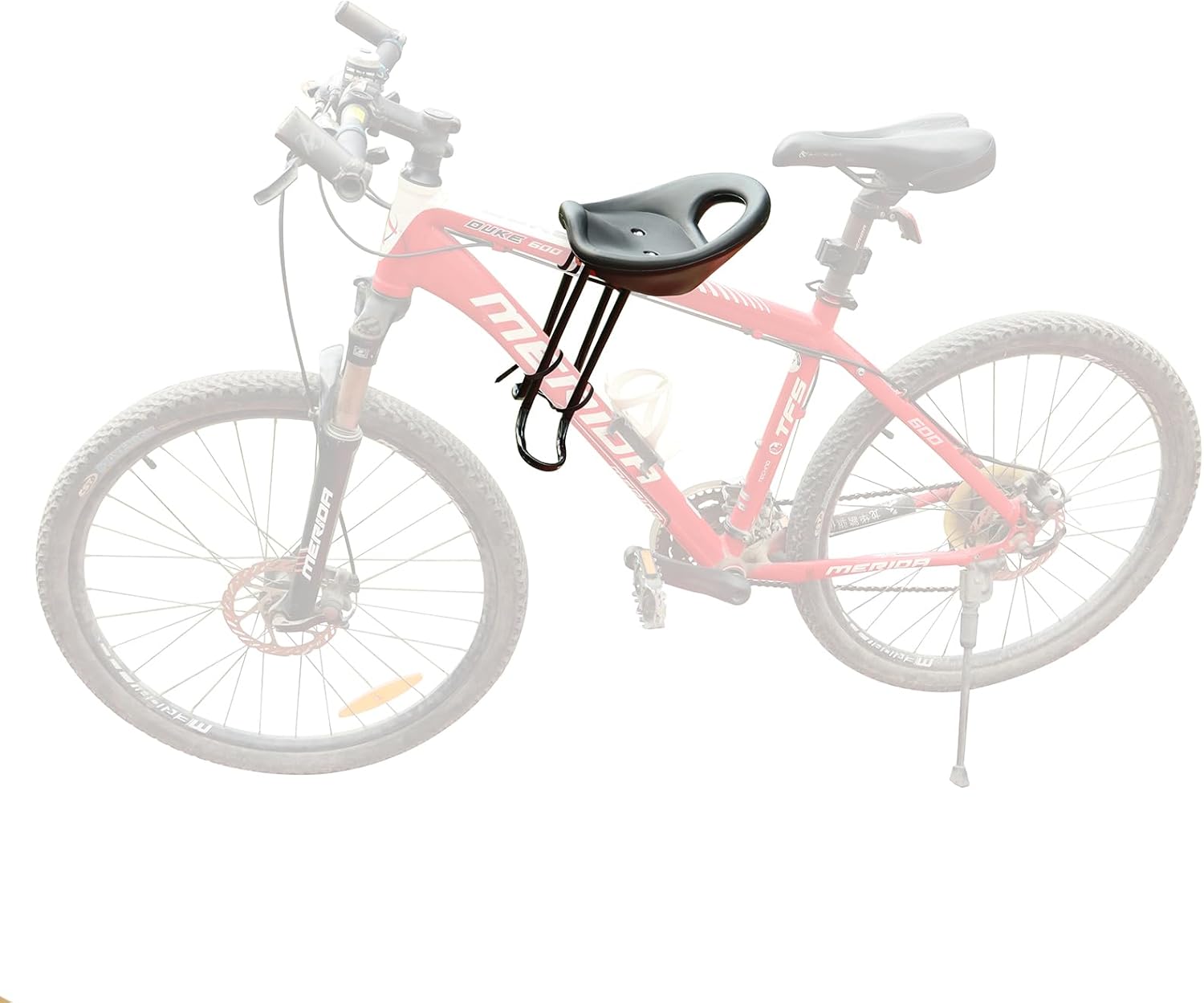 Silla Frontal Niño QIUR MTB