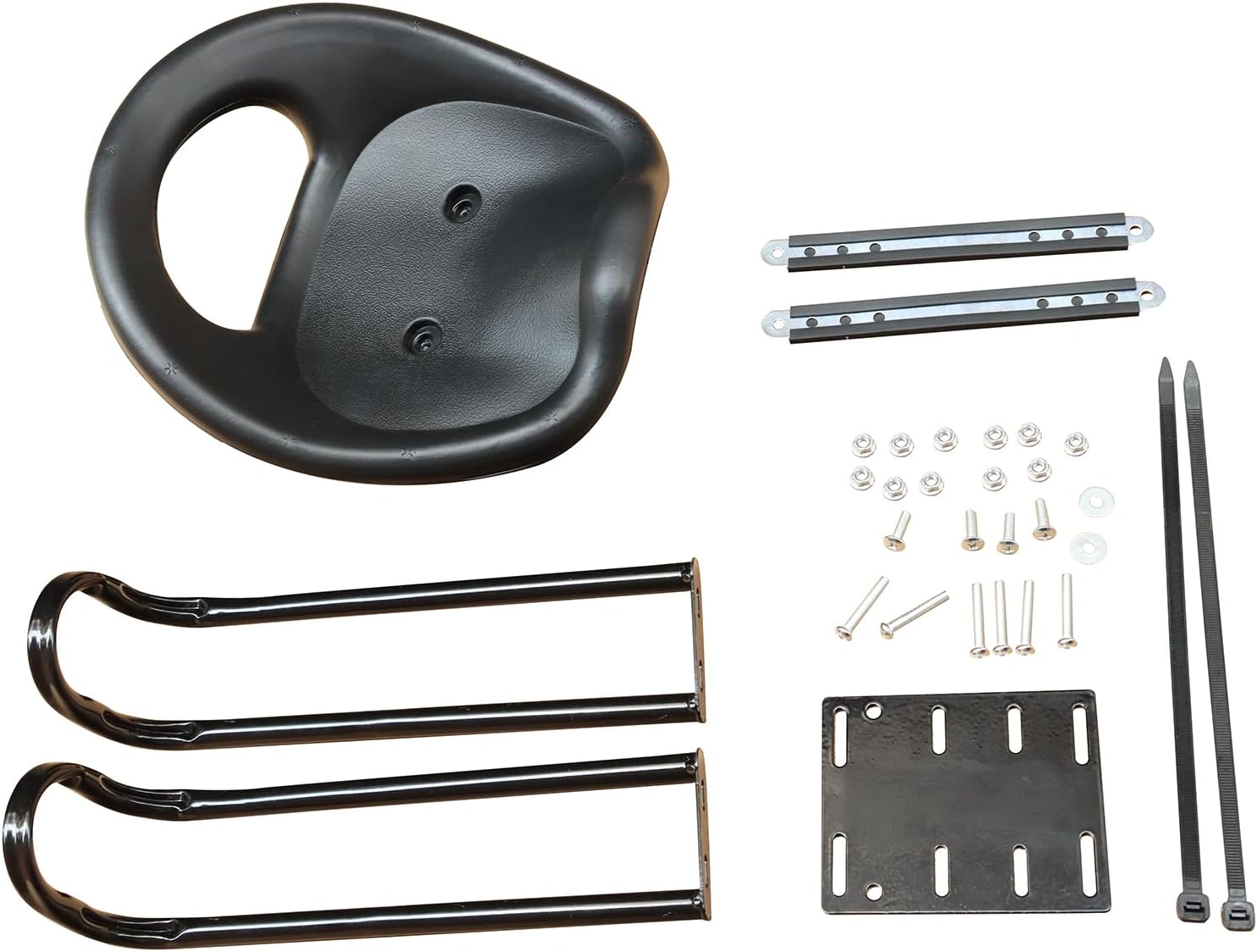 Silla Frontal Niño QIUR MTB