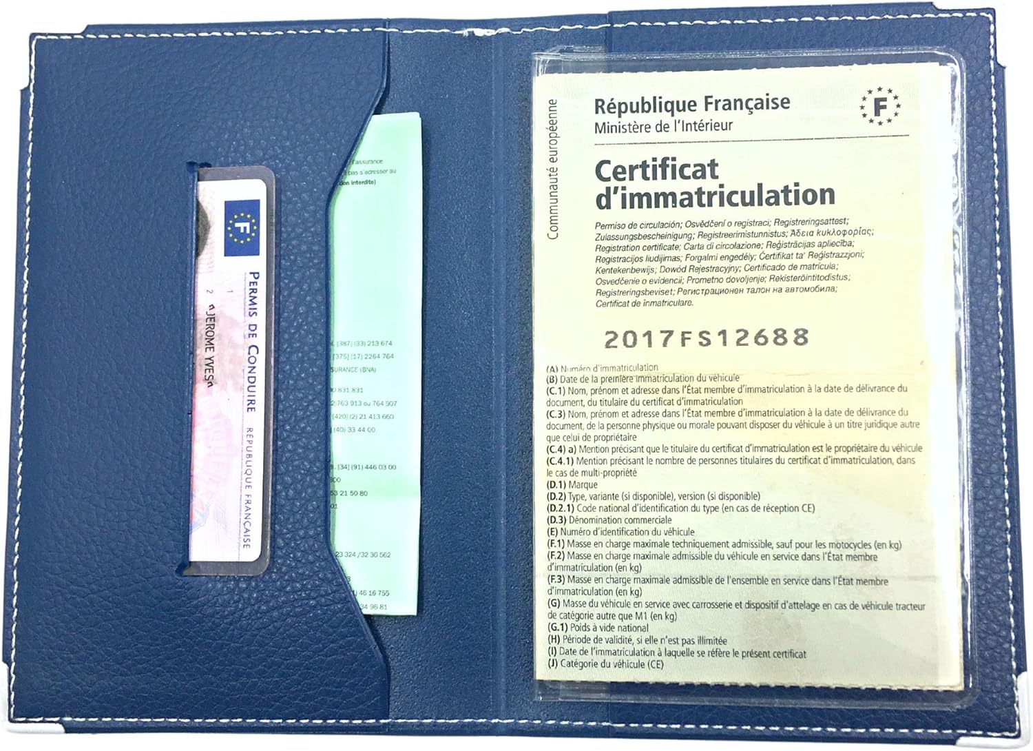 Funda Protectora para Coche